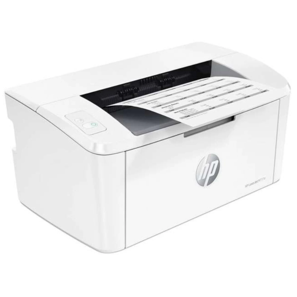 HP LaserJet M111W MONO Laser Printer 20ppm 600dpi A4 Wireless & USB Interface HP LaserJet M111W MONO Laser Printer 20ppm 600dpi A4 Wireless & USB Interface